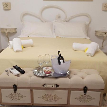 Villa La Chianca - Locazione Turistica à Monopoli Extérieur photo