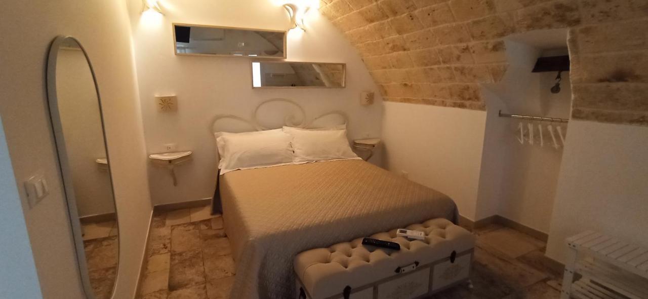 Villa La Chianca - Locazione Turistica à Monopoli Extérieur photo