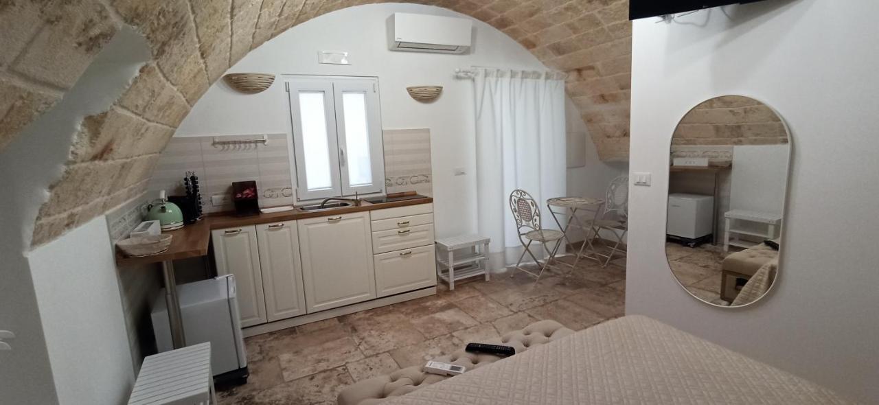 Villa La Chianca - Locazione Turistica à Monopoli Extérieur photo