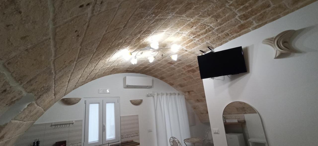 Villa La Chianca - Locazione Turistica à Monopoli Extérieur photo