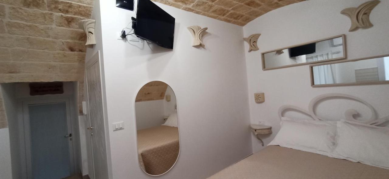 Villa La Chianca - Locazione Turistica à Monopoli Extérieur photo