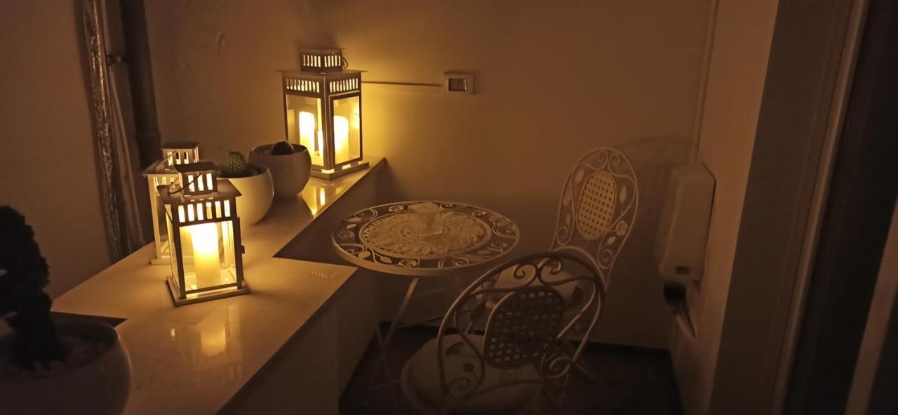 Villa La Chianca - Locazione Turistica à Monopoli Extérieur photo
