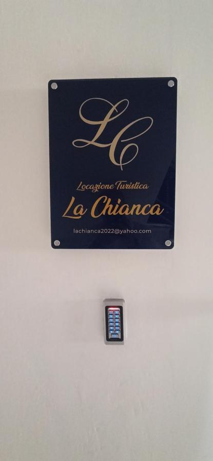 Villa La Chianca - Locazione Turistica à Monopoli Extérieur photo
